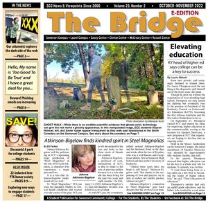 Issue 148 Oct Nov 2022