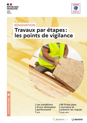ADEME - Renovation Points De Vigilance Avril2022
