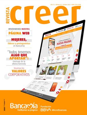 Revista Creer No 33