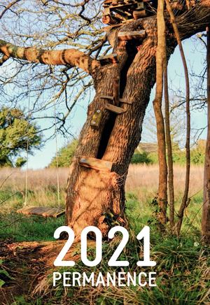 Rapport d'activité 2021 du CAUE du Finistère