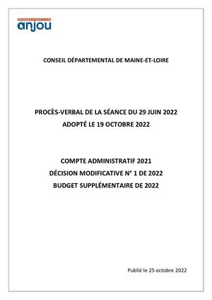 20221025 PV Debats CD 29 Juin 2022