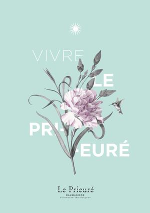 BROCHURE 2022 - LE PRIEURE