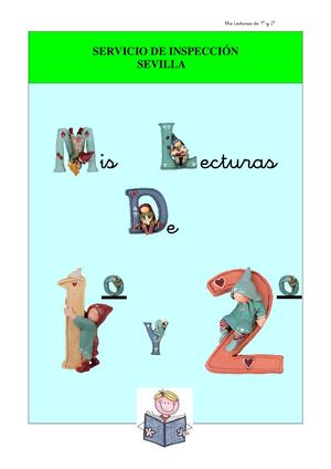 Mis Lecturas Cliclo1