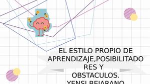 Aprendizaje Autonomo Diapositivas