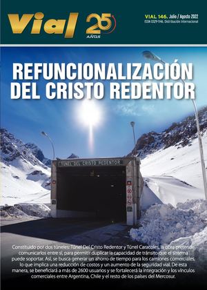 REVISTA VIAL 146