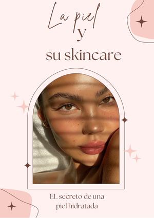 Revista Sobre La Piel