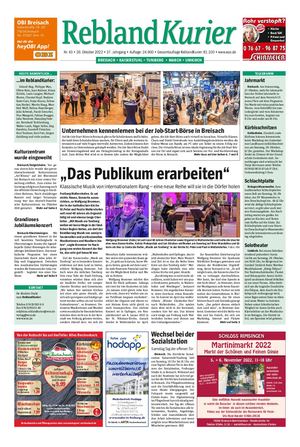 ReblandKurier-Kaiserstuhl