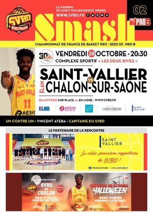 2022-10-28 Smash Chalon