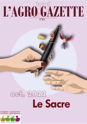 AgroGazette N°61