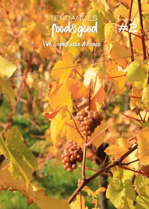 FOOD&GOOD VINS N°2