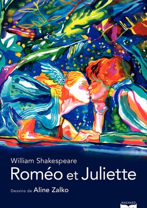 Extrait de Roméo et Juliette