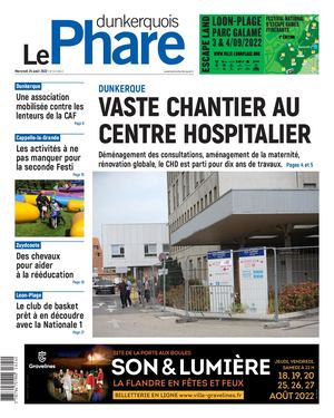 FULL JFL,2022 08 24,PHDUNKERQU,1