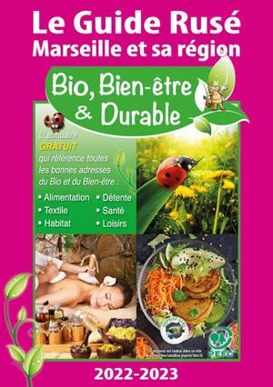 Guide Rusé de Marseille 2022-23