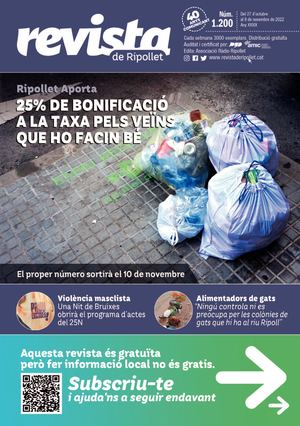 Revista de Ripollet 1.200