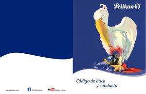 Codigo De Ética Y Conducta