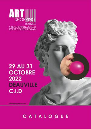 Catalogue Deauville 2022
