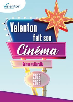 Saison Culturelle 2022 2023