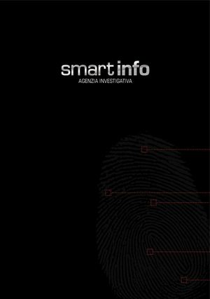 Smart Info Leaflet Presentazione