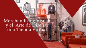 Libro Merchandising Visual Y El Arte De Diseñar Una Tienda Virtual 2