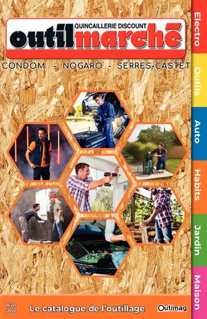 Catalogue Hiver 22-23