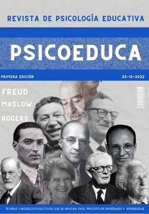 Sobre las diferentes teorías y modelos evolutivos que se aplican en el proceso de enseñanza-aprendizaje