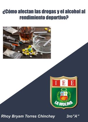 Cartilla Informativa 3ro Sec Bryam Torres v2