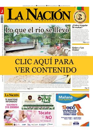 Edic 27 De Octubre 2022