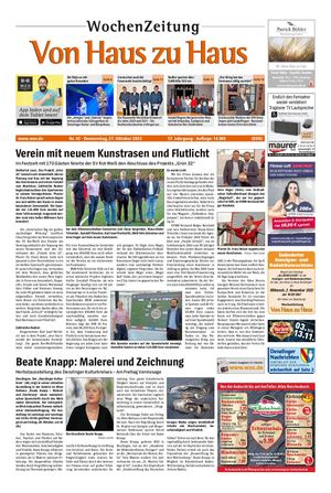 VHZH-Denzlingen-Stadt