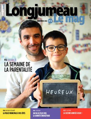 Le Mag N°52 Novembre 2022 Hd