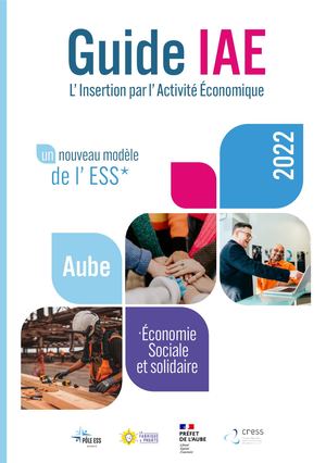 Guide IAE Aube 2022