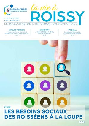 N° 157 Octobre 2022