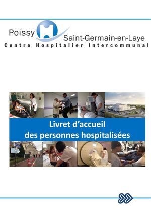 Livret d'accueil de la personne hospitalisée V12 Chips Octobre 2022 Compressed