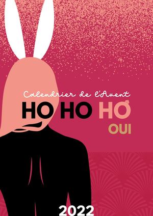 Calendrier de l'Avent 2022 Easy Love