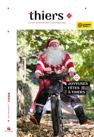 Thiers Mag #10
