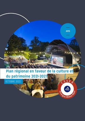 2022 21 Avis Sur La Culture