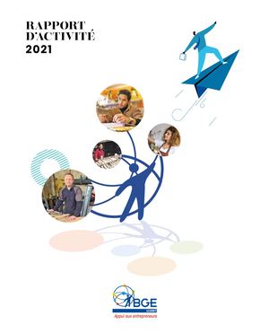 Bilan 2021 - BGE Loiret