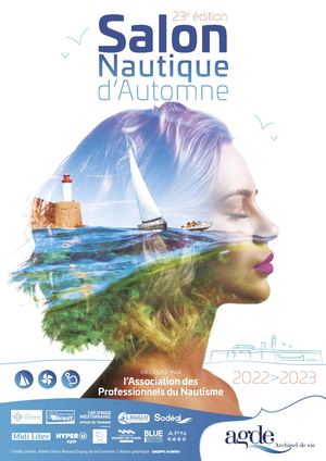 Catalogue Salon Nautique