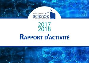 Rapport d'activité - Mpls Bretagne - 2017-2018