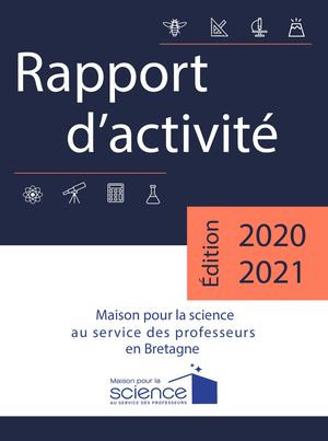 Rapport d'activité - Mpls Bretagne - 2020 2021