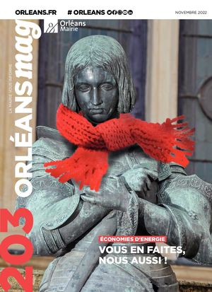 Orléans Mag N°203