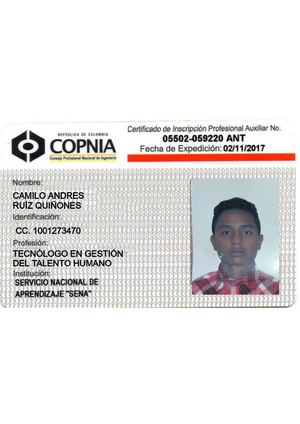 14 Tarjeta Profesional Camilo Ruã­z[1]