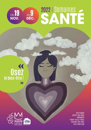 SEMAINES SANTÉ 2022 > PROGRAMME
