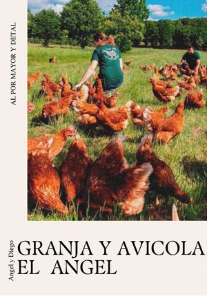 Granja Y Avicola El Angel (2)
