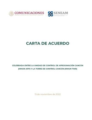 LOA MMUN APP MMUN TWR Rev 15 NOV 2022