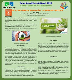 ISO 14000 Verde