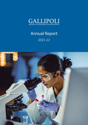 Gmrf Annual Report 2021 2022 Fin 28102022 V4