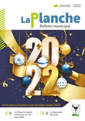 22-01Bulletin Janvier 2022 Officiel