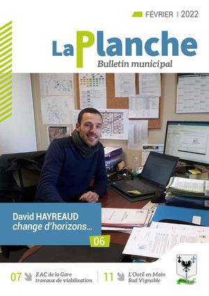 22-02 Fevrier 2022 Officiel