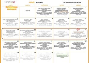 Menunoviembre22-CEIP ADCalvete-