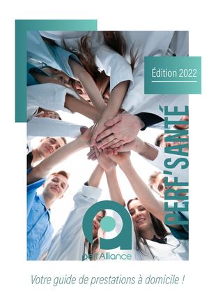 Guide Perf'Santé
